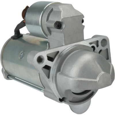 Motor de arranque