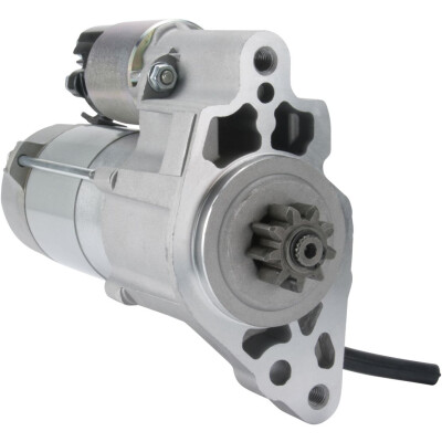 Motor de arranque