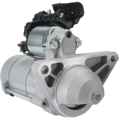 Motor de arranque