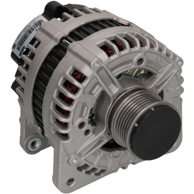 Alternador