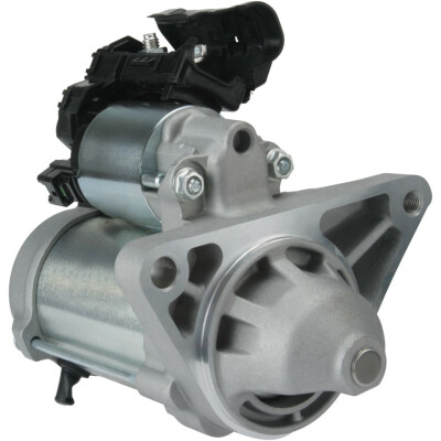 Motor de arranque