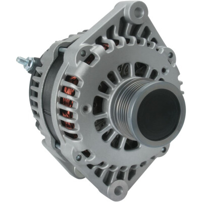 Alternador