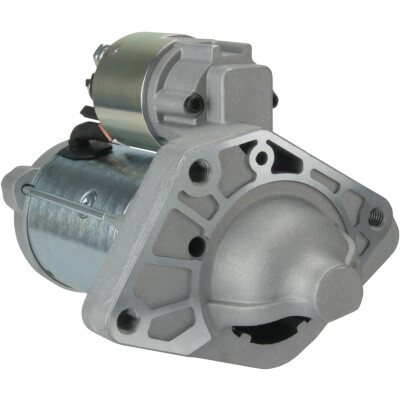 Motor de arranque