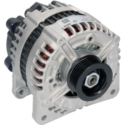 Alternador