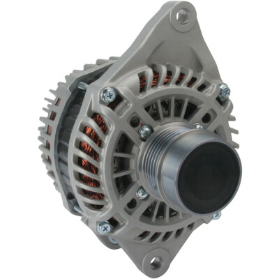 Alternador