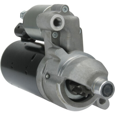 Motor de arranque