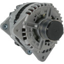 Alternador