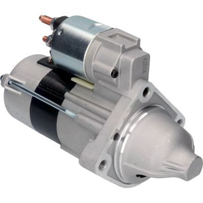 Motor de arranque