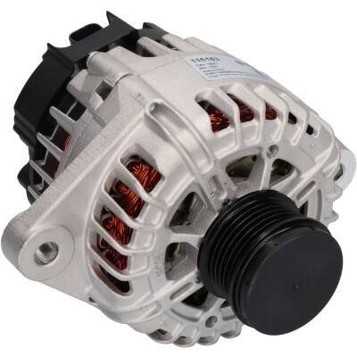 Alternador