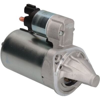 Motor de arranque