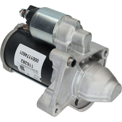 Motor de arranque