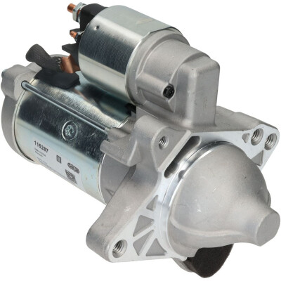 Motor de arranque