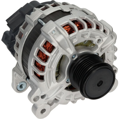 Alternador