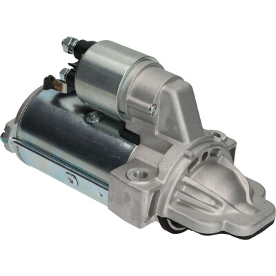 Motor de arranque