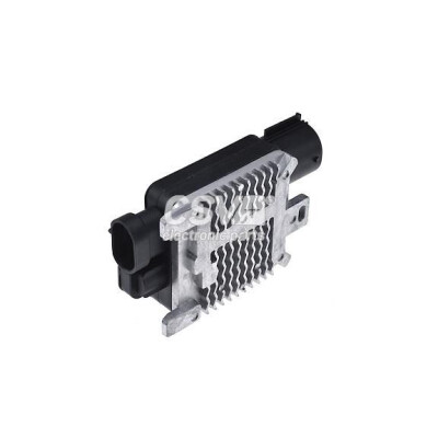 Regulador, ventilador do habitáculo