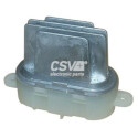 Resistência, ventilador do habitáculo