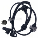 Sensor, rotações da roda