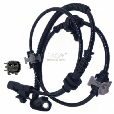 Sensor, rotações da roda