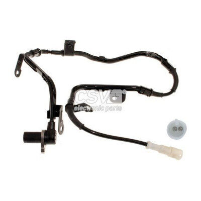 Sensor, rotações da roda