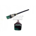Sensor, nível do óleo do motor