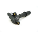 Sensor, nível do óleo do motor