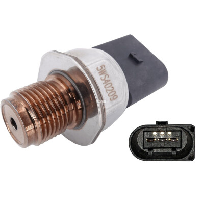Sensor, pressão do combustível