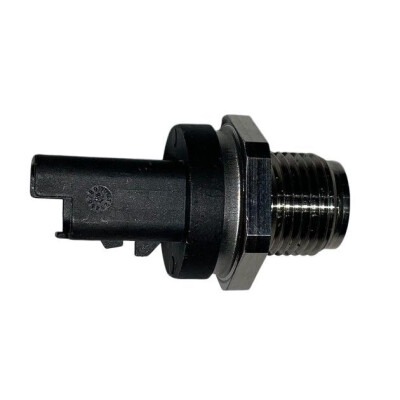 Sensor, pressão do combustível