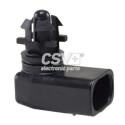 Sensor, temperatura exterior