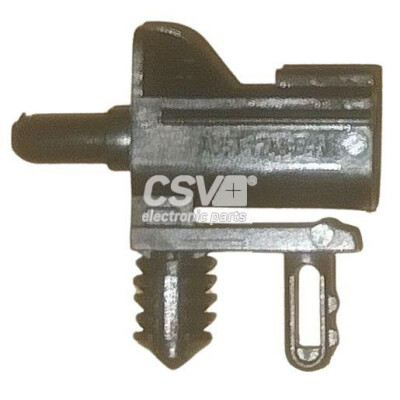 Sensor, temperatura exterior