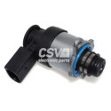 Válvula regul., débito combustível (sistema "common-rail")