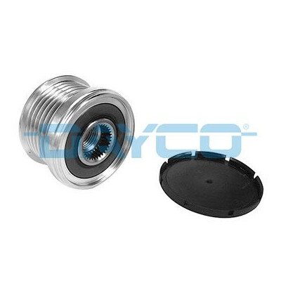 Roda livre do alternador