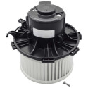 Ventilador do habitáculo