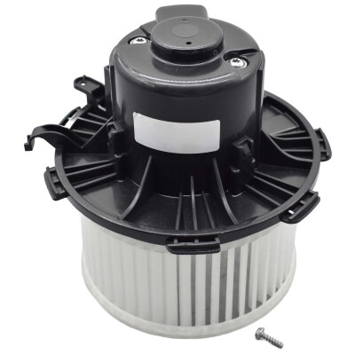 Ventilador do habitáculo