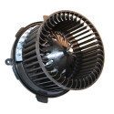 Ventilador do habitáculo