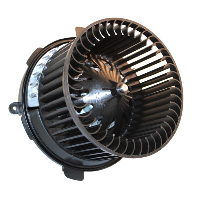 Ventilador do habitáculo
