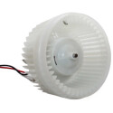 Ventilador do habitáculo