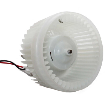 Ventilador do habitáculo
