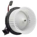 Ventilador do habitáculo
