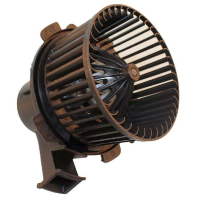 Ventilador do habitáculo
