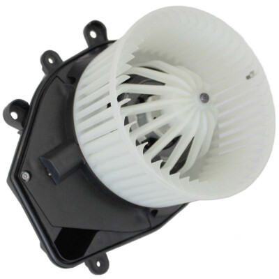 Ventilador do habitáculo