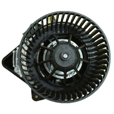 Ventilador do habitáculo