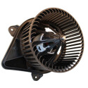 Ventilador do habitáculo