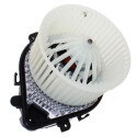 Ventilador do habitáculo