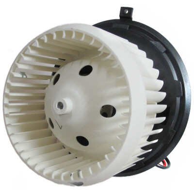 Ventilador do habitáculo