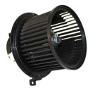 Ventilador do habitáculo