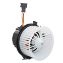 Ventilador do habitáculo