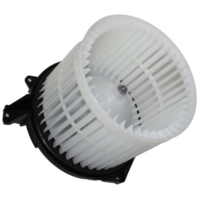 Ventilador do habitáculo