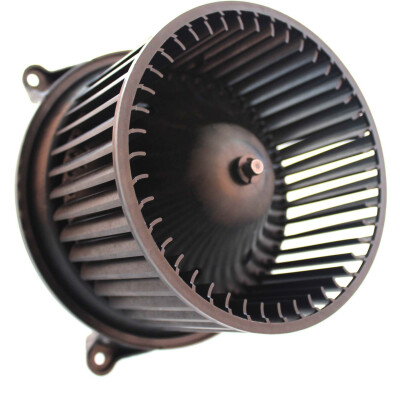 Ventilador do habitáculo