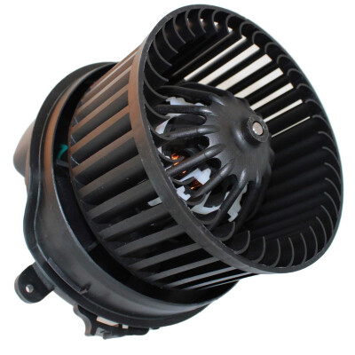Ventilador do habitáculo