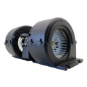 Ventilador do habitáculo